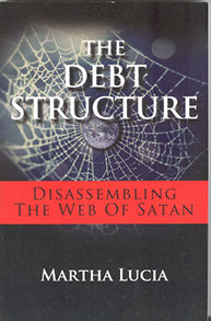 debt structure cover